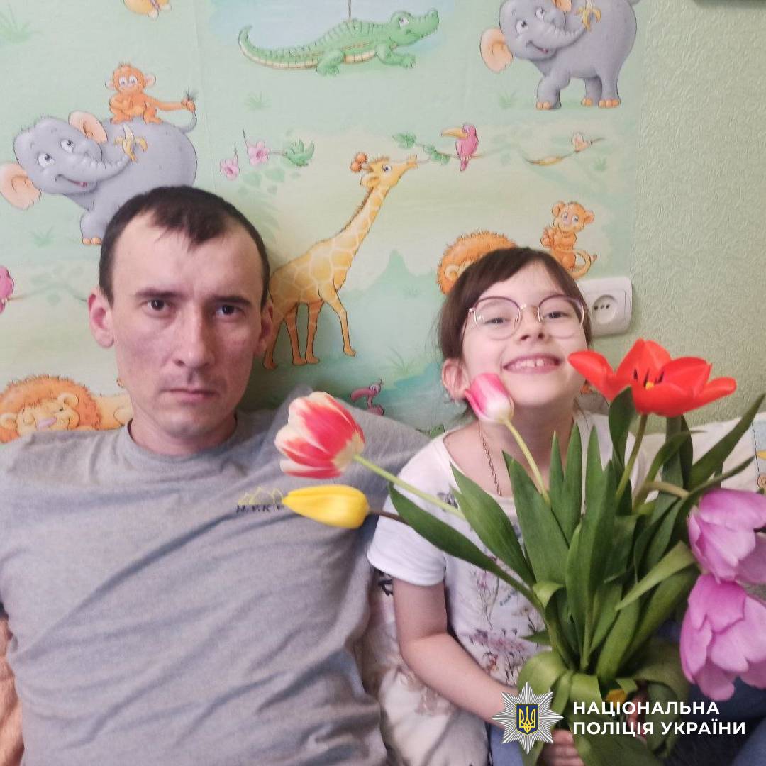 Мріяв відбудовувати міста після війни: пам'яті загиблого поліцейського Юрія Баранова на псевдо Добрий