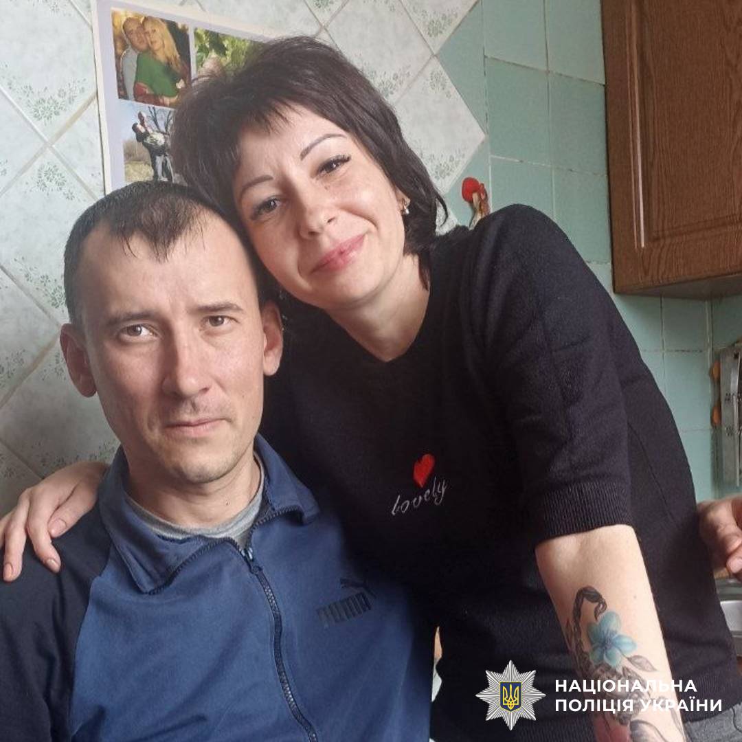 Мріяв відбудовувати міста після війни: пам'яті загиблого поліцейського Юрія Баранова на псевдо Добрий