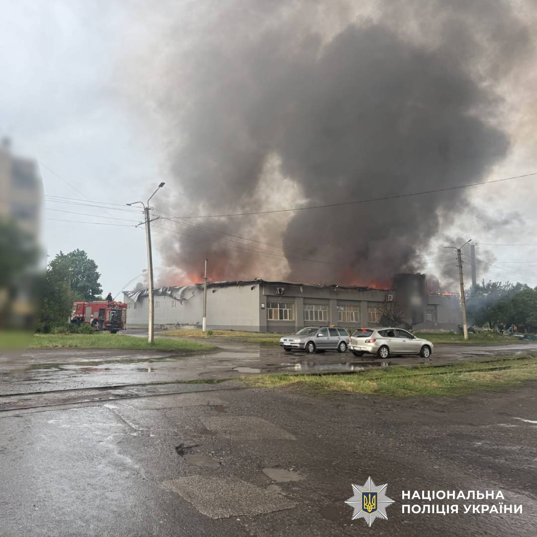 Через атаки росіян на Харківщині загинули п'ятеро людей, постраждали мирні мешканці: поліція документує наслідки воєнних злочинів армії рф