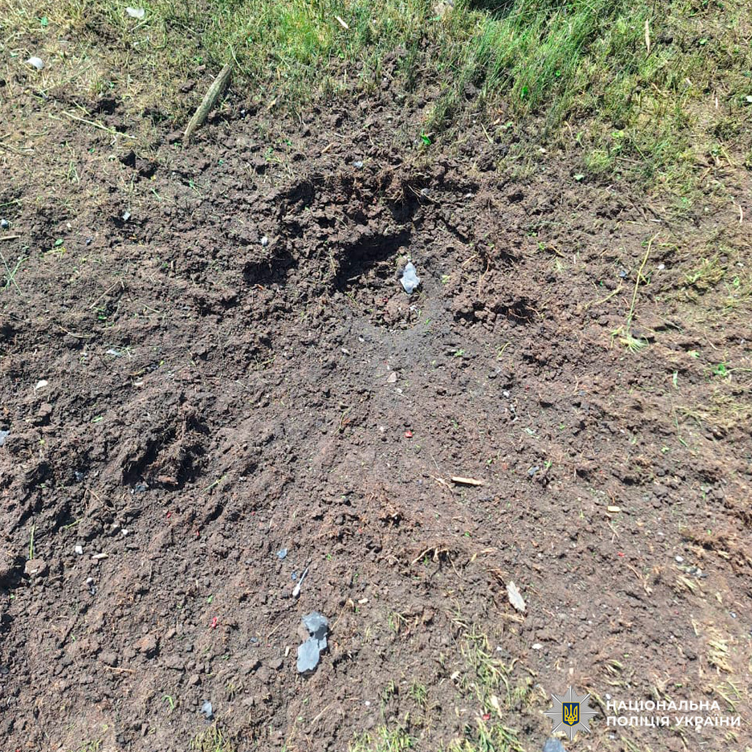Постраждали 18 цивільних громадян, серед яких дитина: поліцейські задокументували наслідки воєнних злочинів на Харківщині