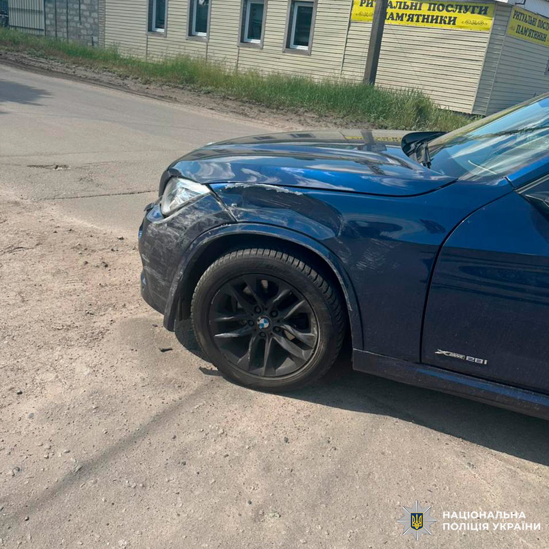 Смертельна ДТП на Чугуївщині: поліція встановлює свідків аварії