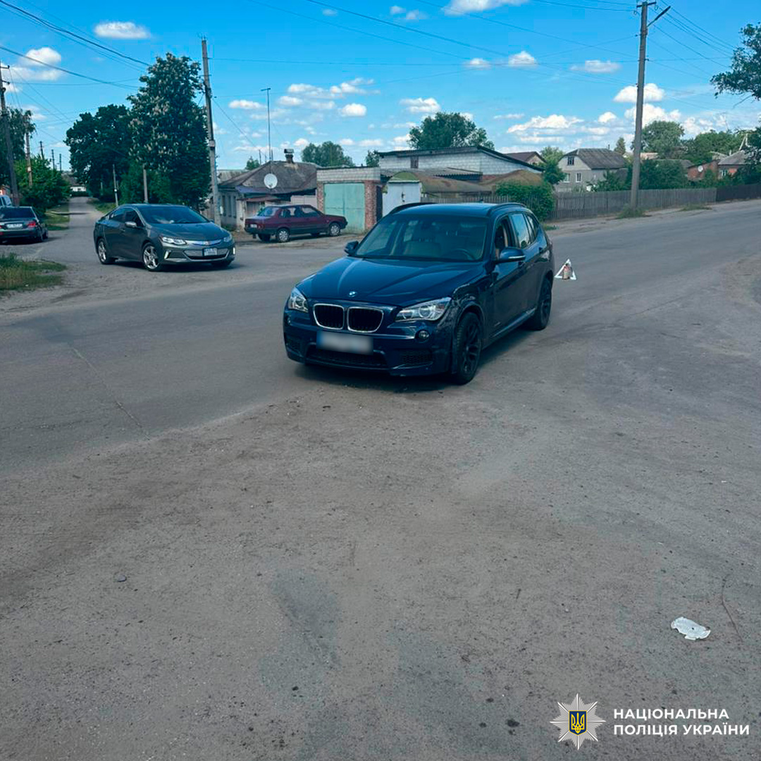 Смертельна ДТП на Чугуївщині: поліція встановлює свідків аварії