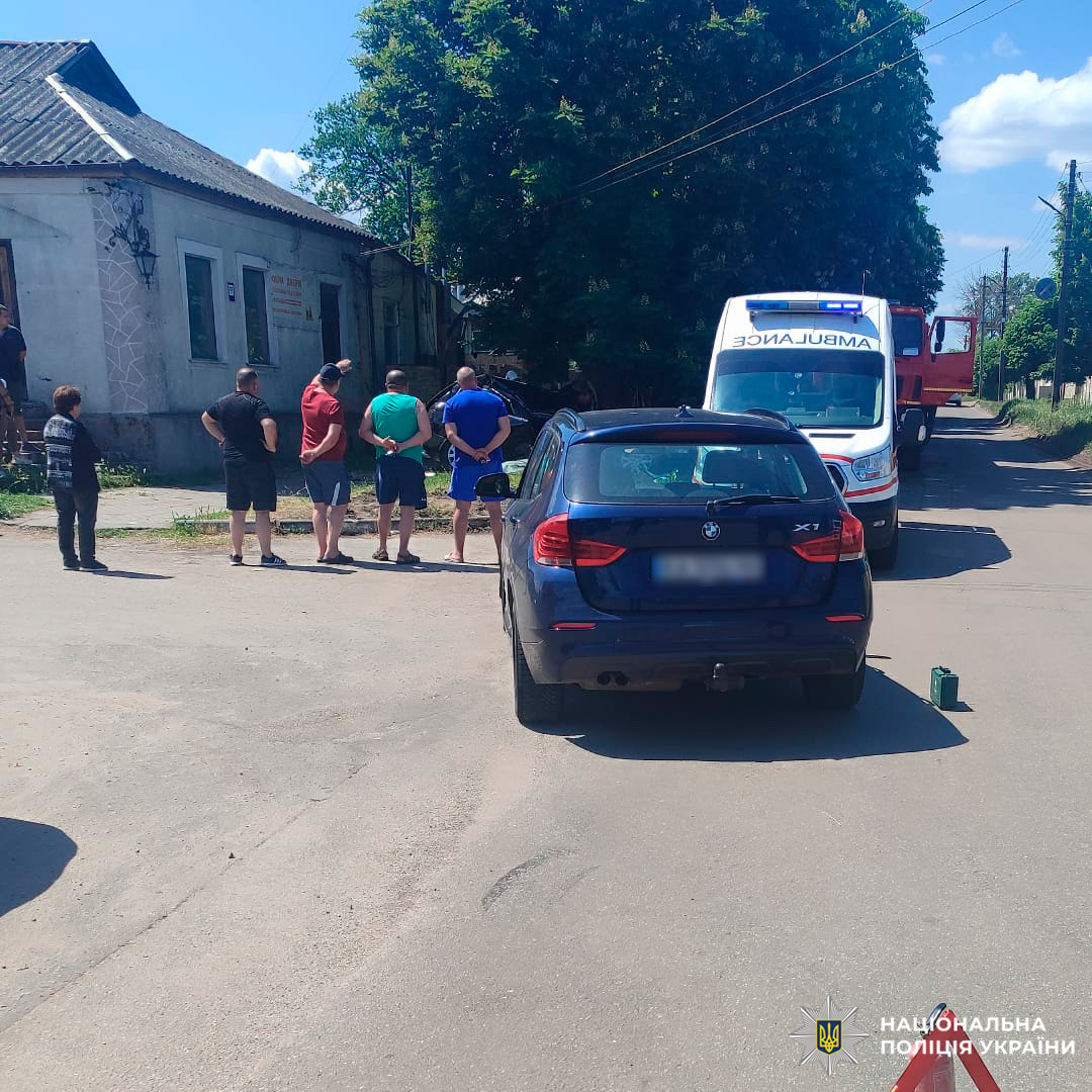 Смертельна ДТП на Чугуївщині: поліція встановлює свідків аварії
