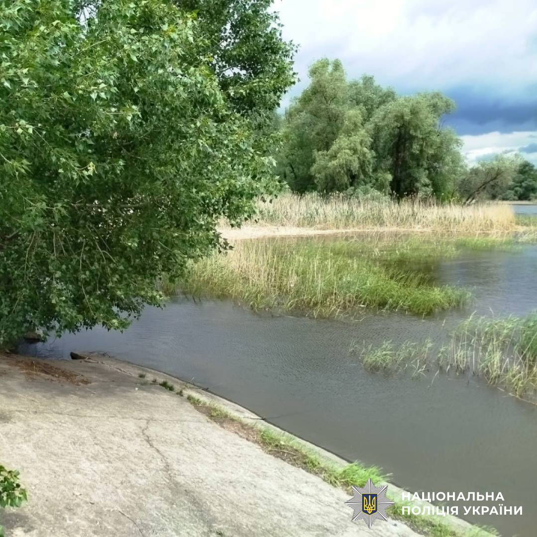 На Чугуївщині поліція викрила браконьєра з незаконним уловом риби на понад 160 тисяч гривень
