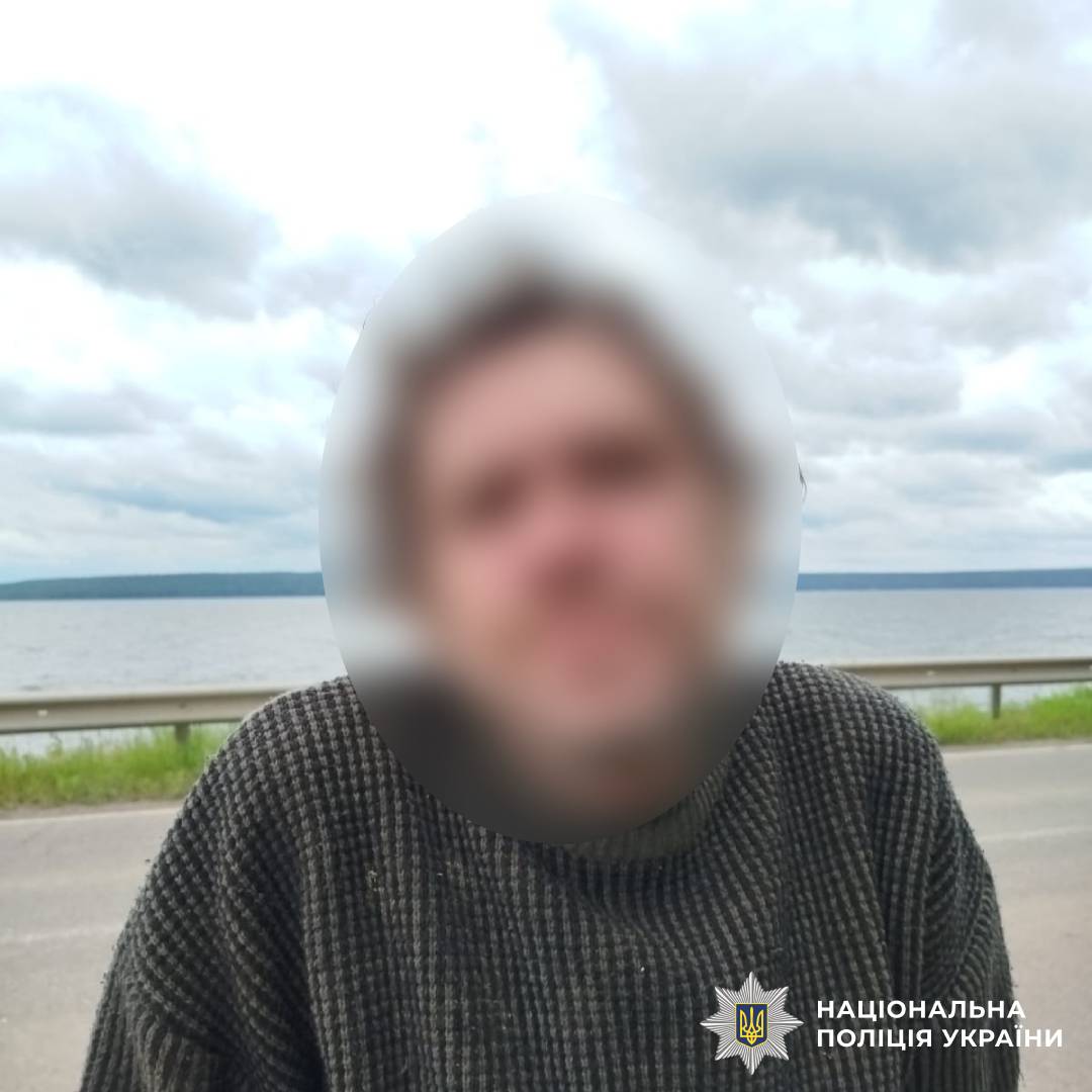 На Чугуївщині поліція викрила браконьєра з незаконним уловом риби на понад 160 тисяч гривень