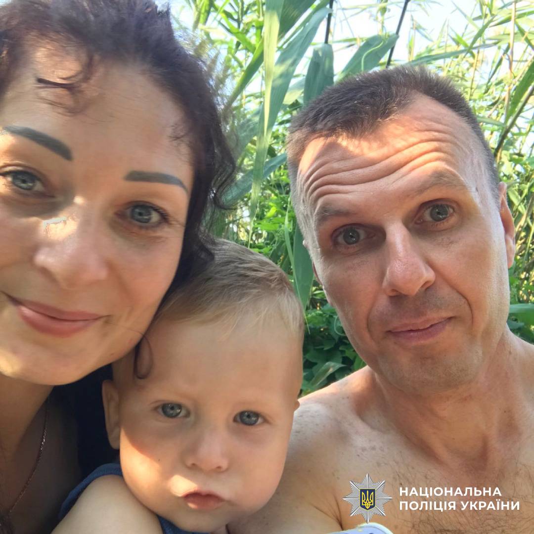 Пам’яті поліцейського Валерія Мякшина, який загинув на Донеччині