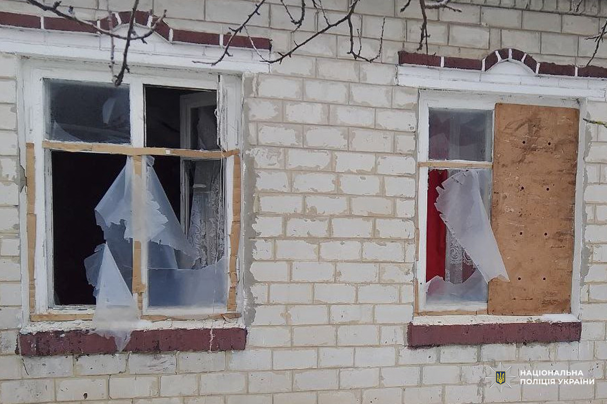Дев’ятеро людей постраждали: слідчі Харківщини задокументували наслідки воєнних злочинів
