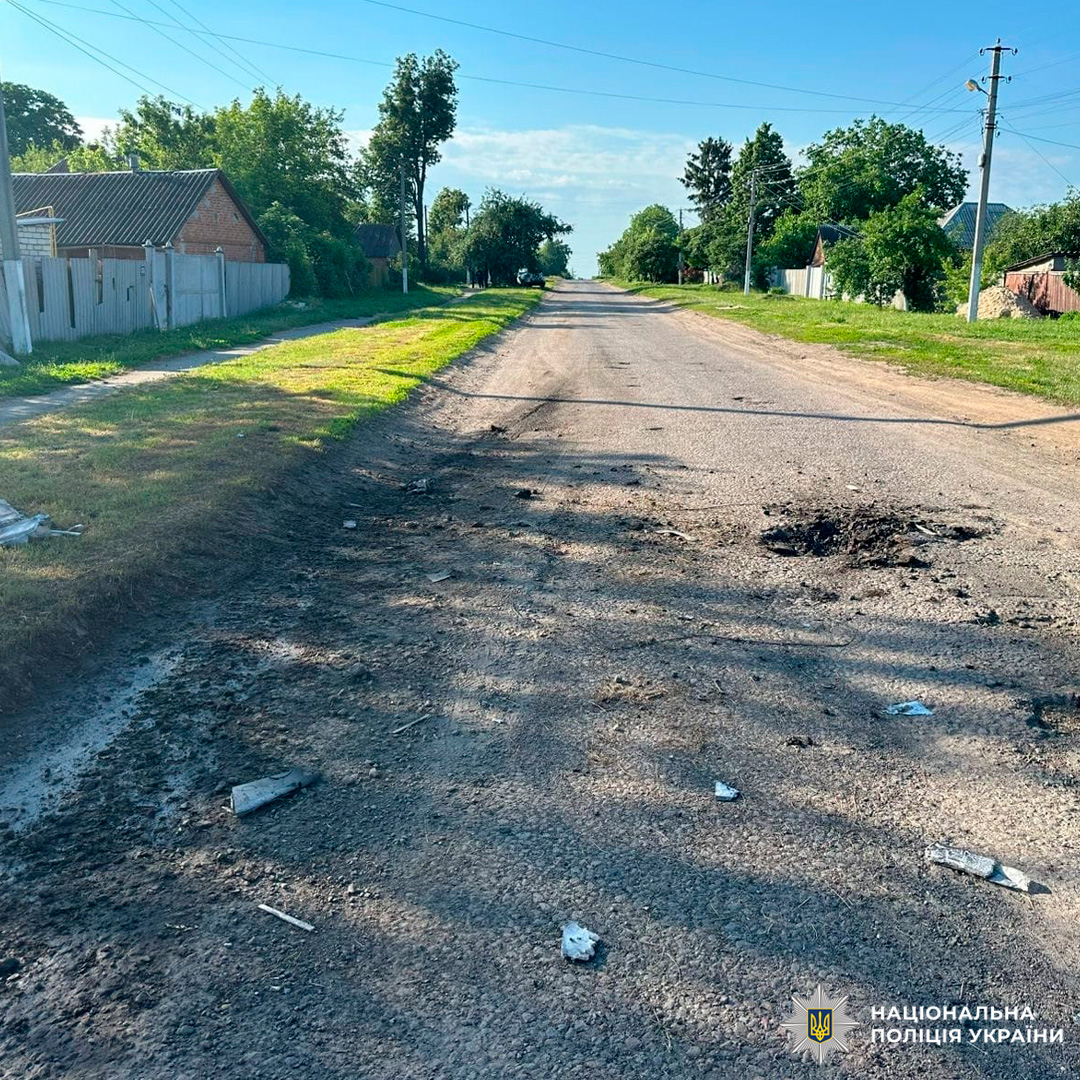 Десятеро людей постраждали, у тому числі двоє дітей: слідчі продовжують документувати наслідки воєнних злочинів росіян на Харківщині