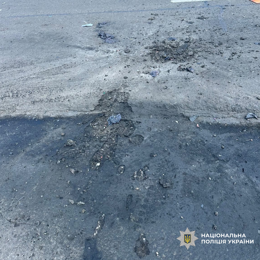 слідчі Харківщини задокументували наслідки воєнних злочинів
