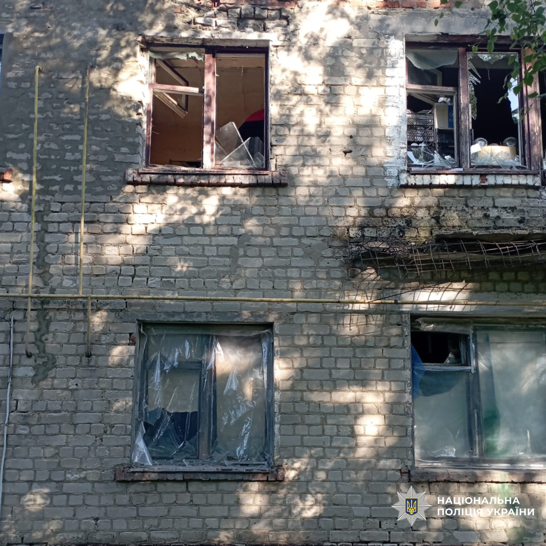 слідчі документують наслідки воєнних злочинів на Харківщині