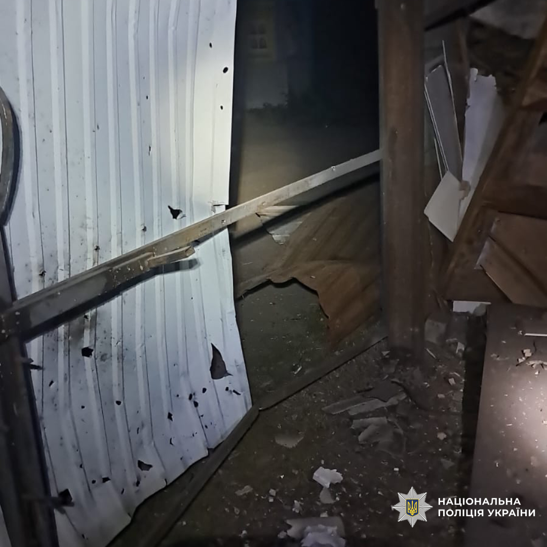 слідчі документують наслідки воєнних злочинів на Харківщині
