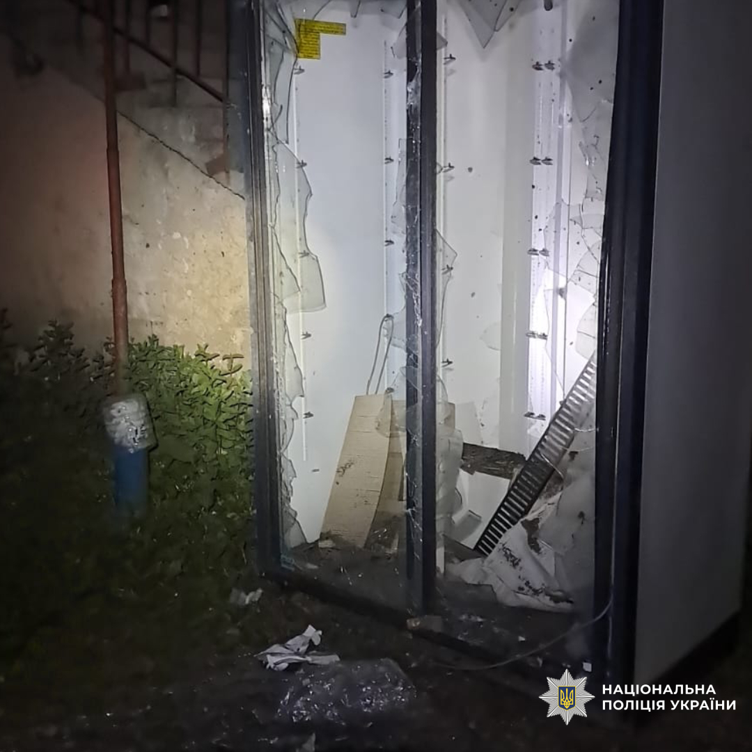 слідчі документують наслідки воєнних злочинів на Харківщині