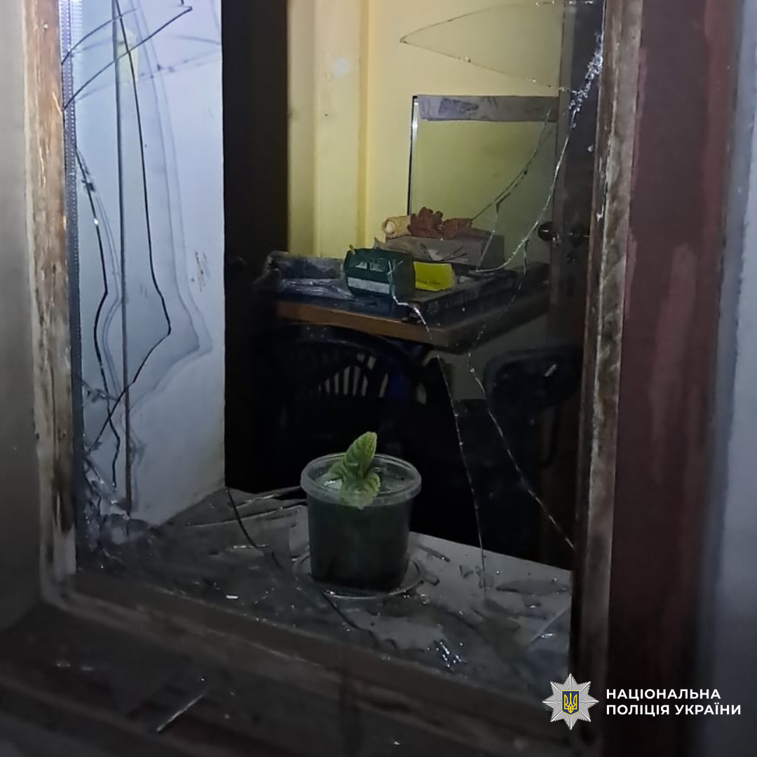 слідчі документують наслідки воєнних злочинів на Харківщині