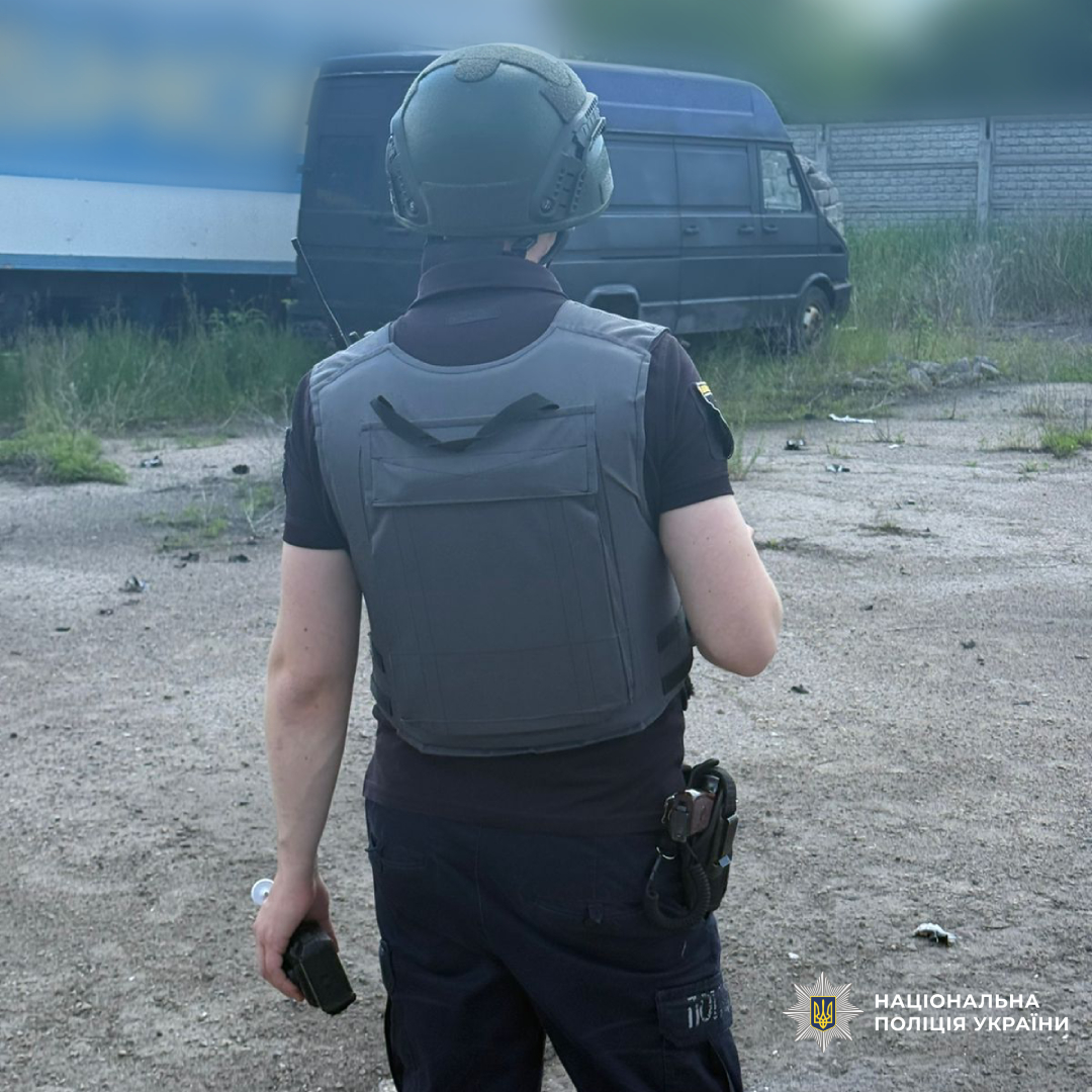 слідчі документують наслідки воєнних злочинів на Харківщині