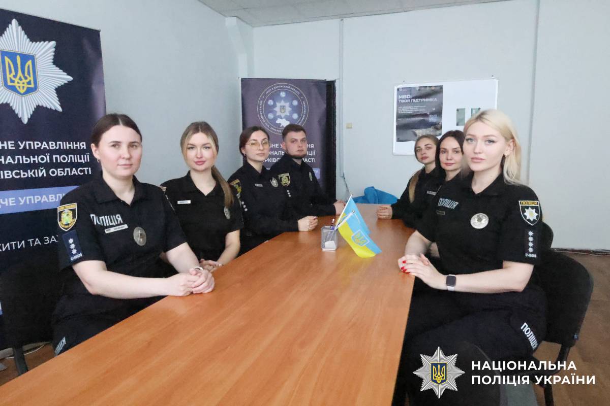 Розшук, ідентифікація та підтримка родин осіб, зниклих безвісти за особливих обставин: як працює спеціалізований центр поліції Харківщини