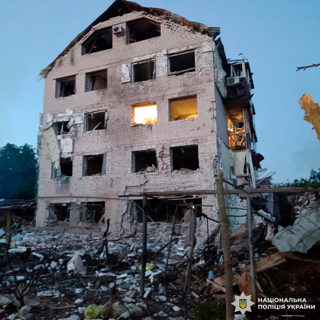 Загинули три людини, серед яких вагітна жінка, та постраждали 27 осіб, у тому числі діти: слідчі задокументували наслідки воєнних злочинів росіян на Харківщині