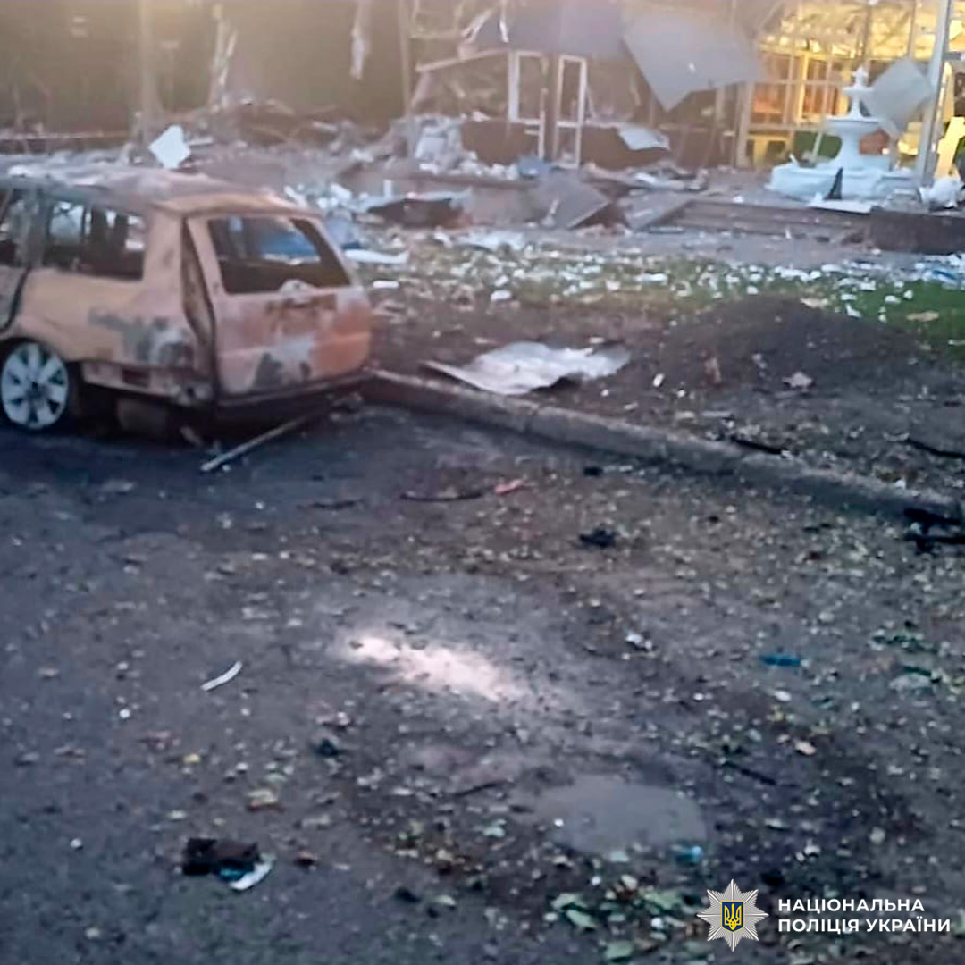 Загинули три людини, серед яких вагітна жінка, та постраждали 27 осіб, у тому числі діти: слідчі задокументували наслідки воєнних злочинів росіян на Харківщині