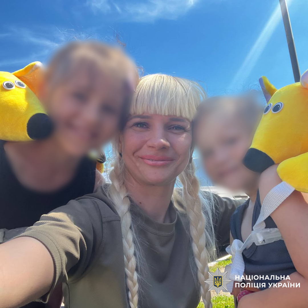 Поліцейські підрозділу «Білі Янголи» евакуювали 93 мешканці із небезпечних районів Харківщини