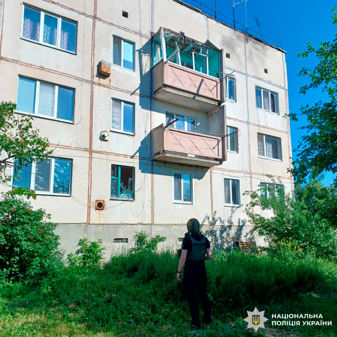 Одна людина загинула, ще 15 постраждали: слідчі задокументували наслідки воєнних злочинів росіян на Харківщині