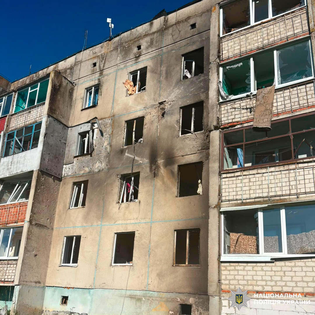 Одна людина загинула, ще 15 постраждали: слідчі задокументували наслідки воєнних злочинів росіян на Харківщині