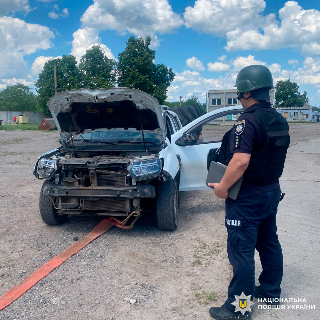 Одна людина загинула, ще 15 постраждали: слідчі задокументували наслідки воєнних злочинів росіян на Харківщині