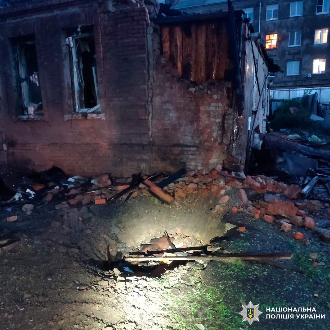 Одна людина загинула, ще 15 постраждали: слідчі задокументували наслідки воєнних злочинів росіян на Харківщині