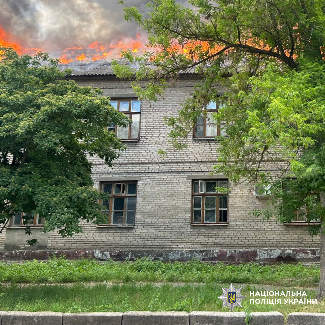слідчі Харківщини задокументували наслідки воєнних злочинів росіян