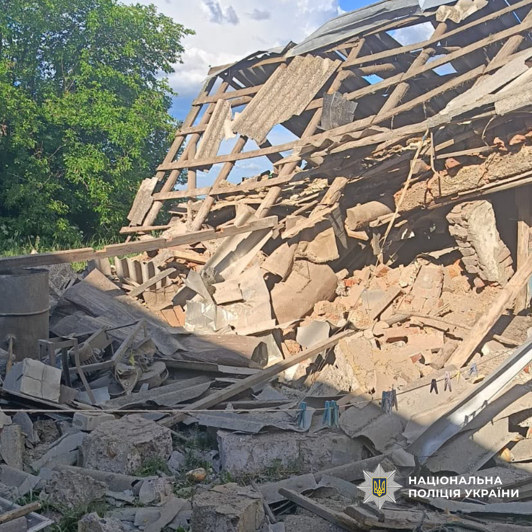 слідчі Харківщини задокументували наслідки воєнних злочинів росіян