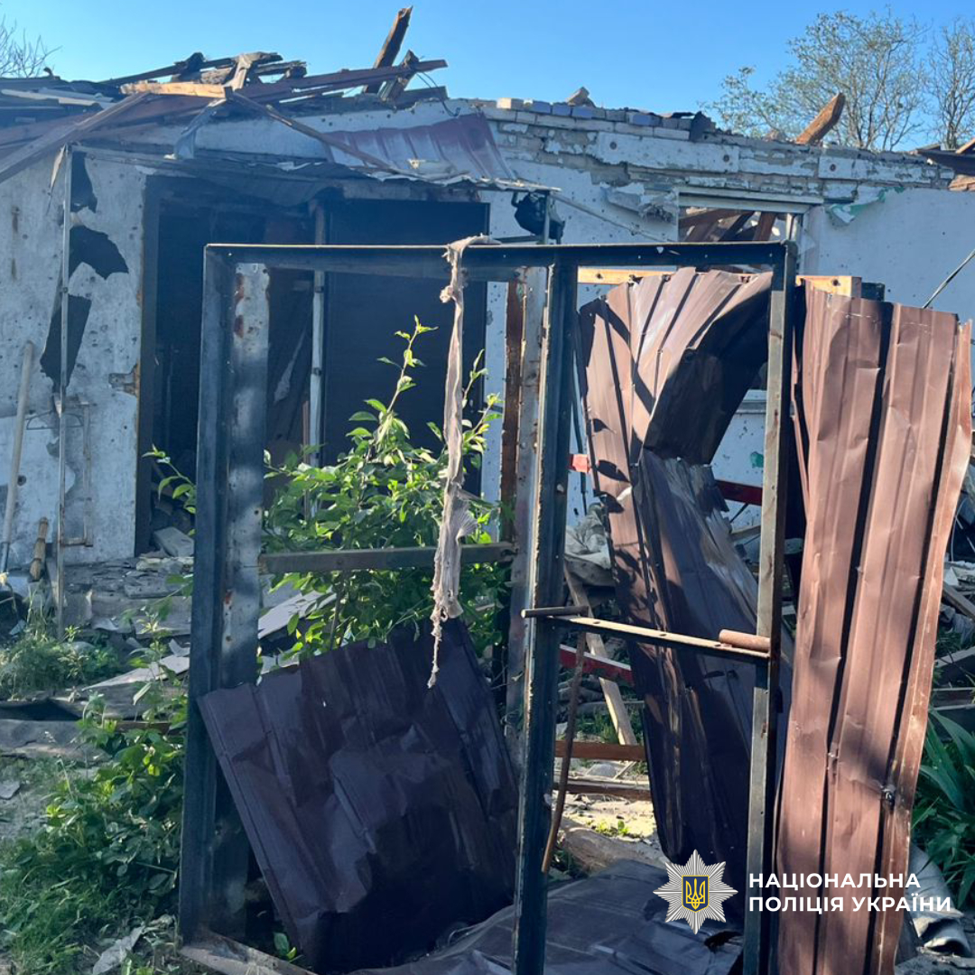 слідчі Харківщини задокументували наслідки воєнних злочинів росіян