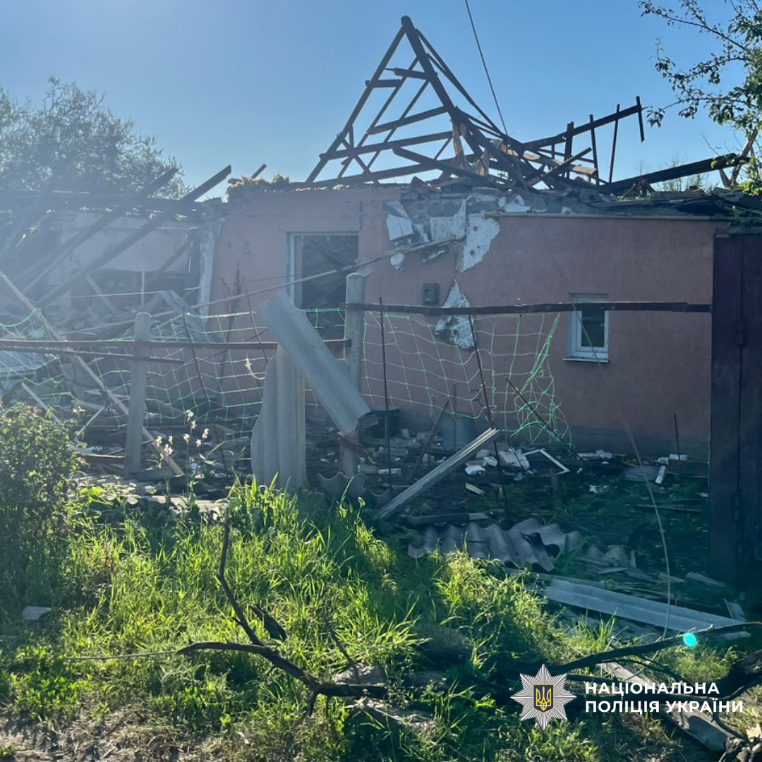 слідчі Харківщини задокументували наслідки воєнних злочинів росіян