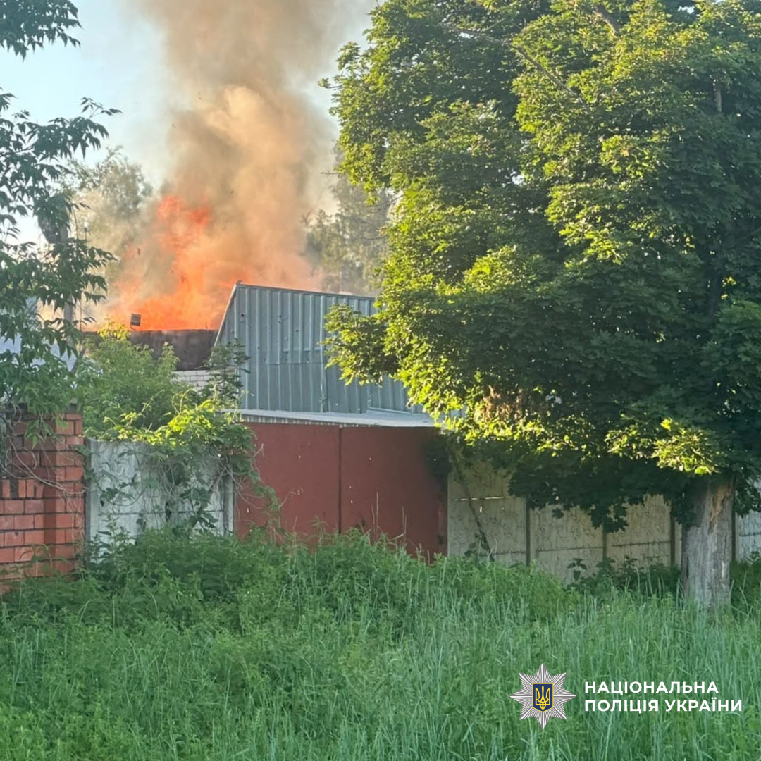 слідчі Харківщини задокументували наслідки воєнних злочинів росіян