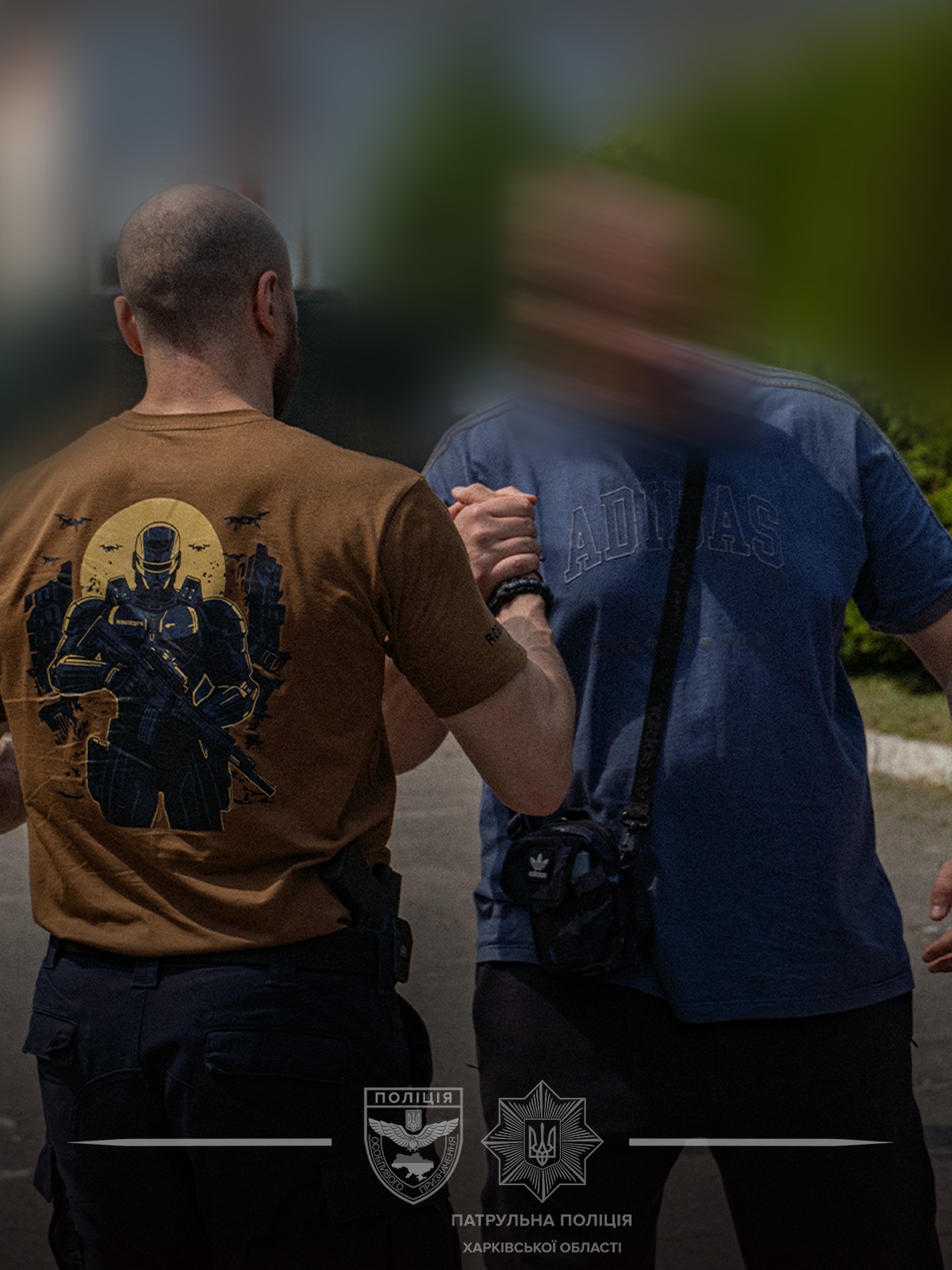 Спецпризначенці вдосконалюють навички ведення бойових дій