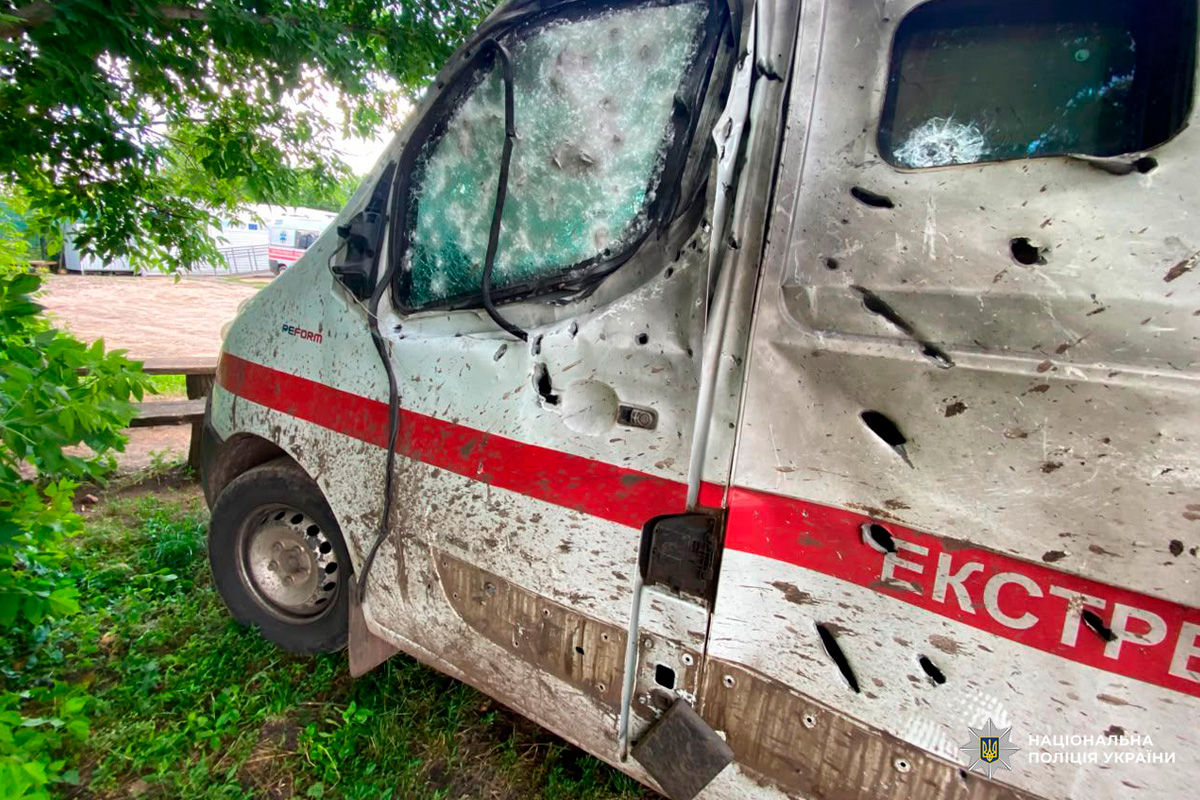 Одна людина загинула, троє постраждали: слідчі продовжують документувати наслідки воєнних злочинів країни-агресора на Харківщині