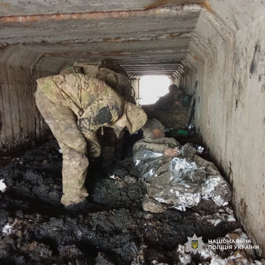 історія поліцейського з Харківщини Олександра Данілова до Дня дільничного офіцера поліції