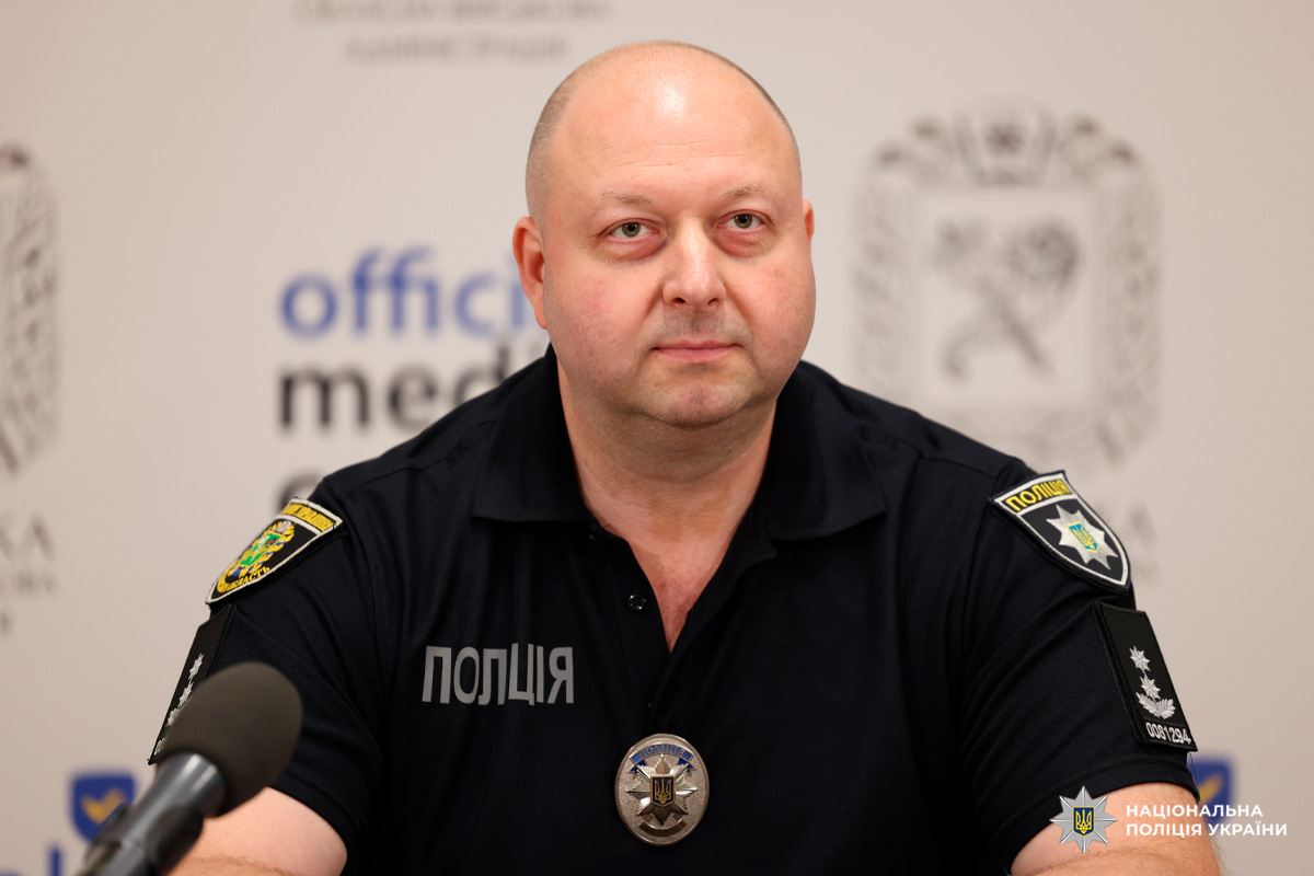 На Харківщині громадяни задекларували майже 3 тисячі одиниць зброї та понад 2,4 мільйона набоїв: у Харкові відбувся брифінг щодо кампанії з декларування зброї