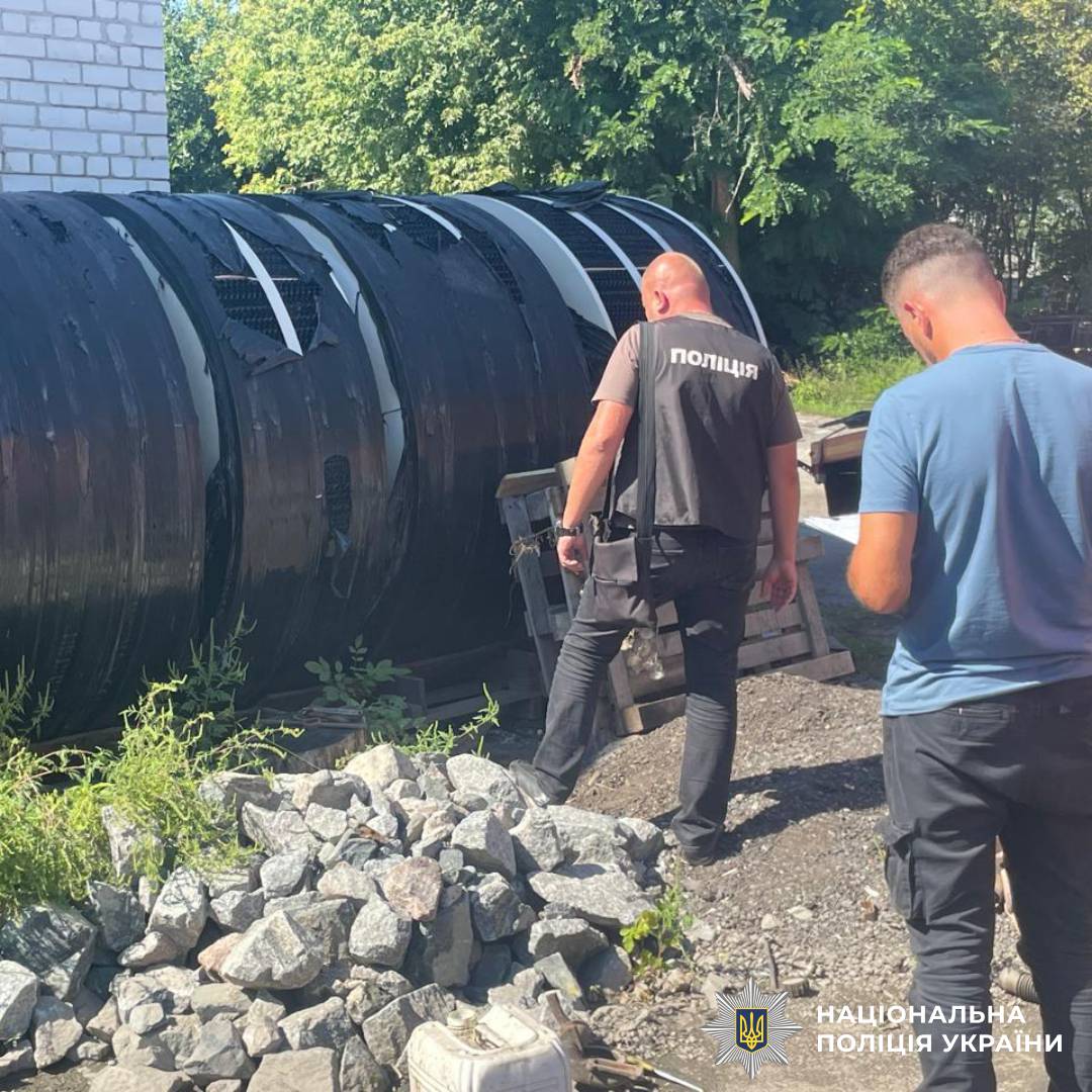 На Харківщині директору підприємства повідомлено про підозру у привласненні майна на майже 15 млн гривень