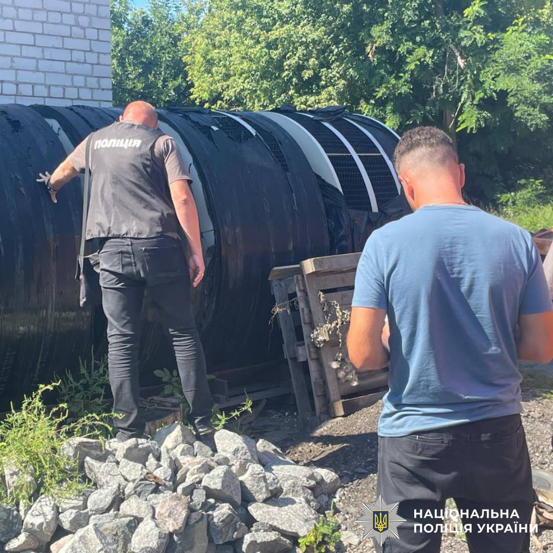 На Харківщині директору підприємства повідомлено про підозру у привласненні майна на майже 15 млн гривень