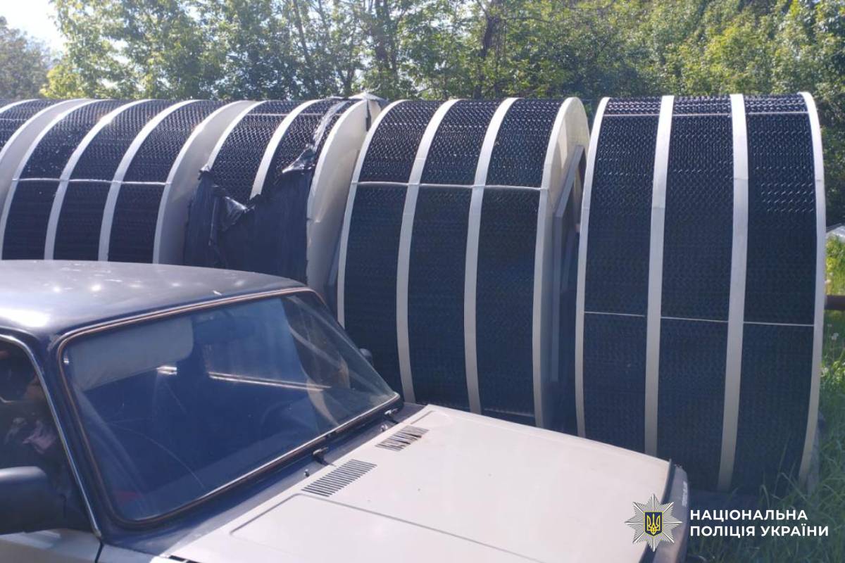 На Харківщині директору підприємства повідомлено про підозру у привласненні майна на майже 15 млн гривень