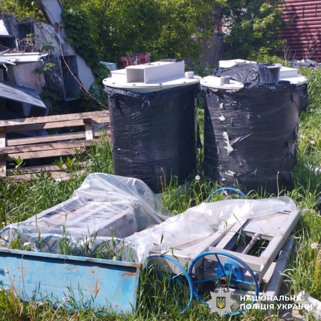 На Харківщині директору підприємства повідомлено про підозру у привласненні майна на майже 15 млн гривень
