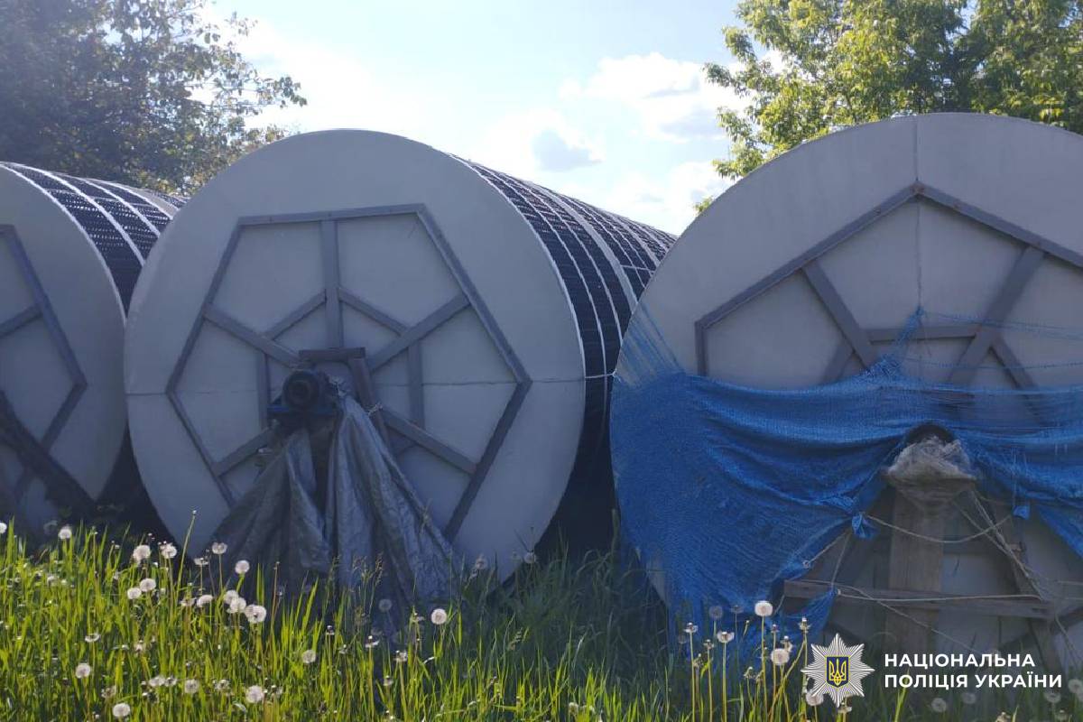 На Харківщині директору підприємства повідомлено про підозру у привласненні майна на майже 15 млн гривень