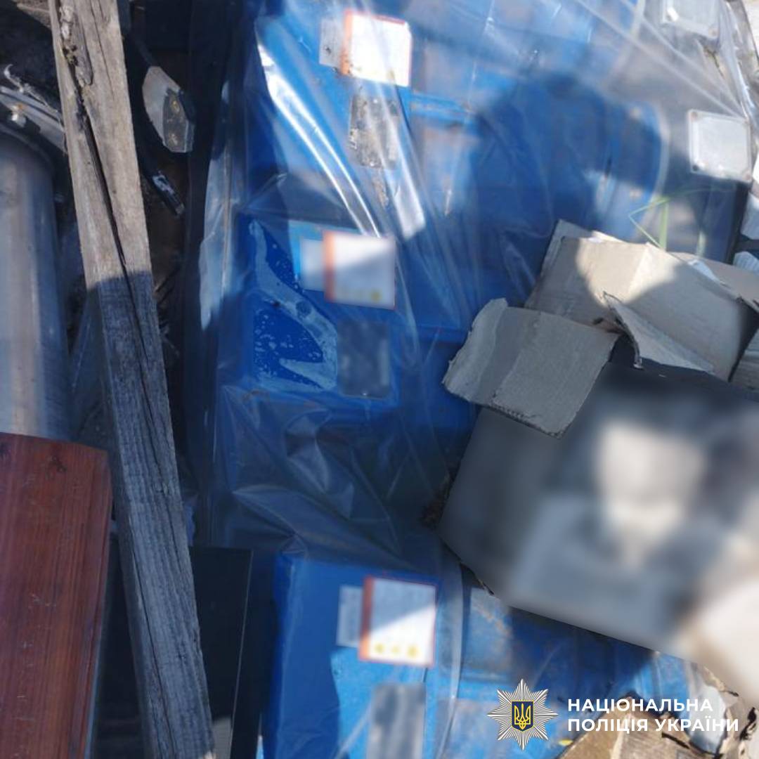На Харківщині директору підприємства повідомлено про підозру у привласненні майна на майже 15 млн гривень