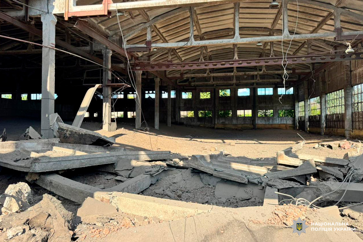 Загинув чоловік, ще 8 людей постраждали: слідчі Харківщини продовжують документувати воєнні злочини країни-агресора