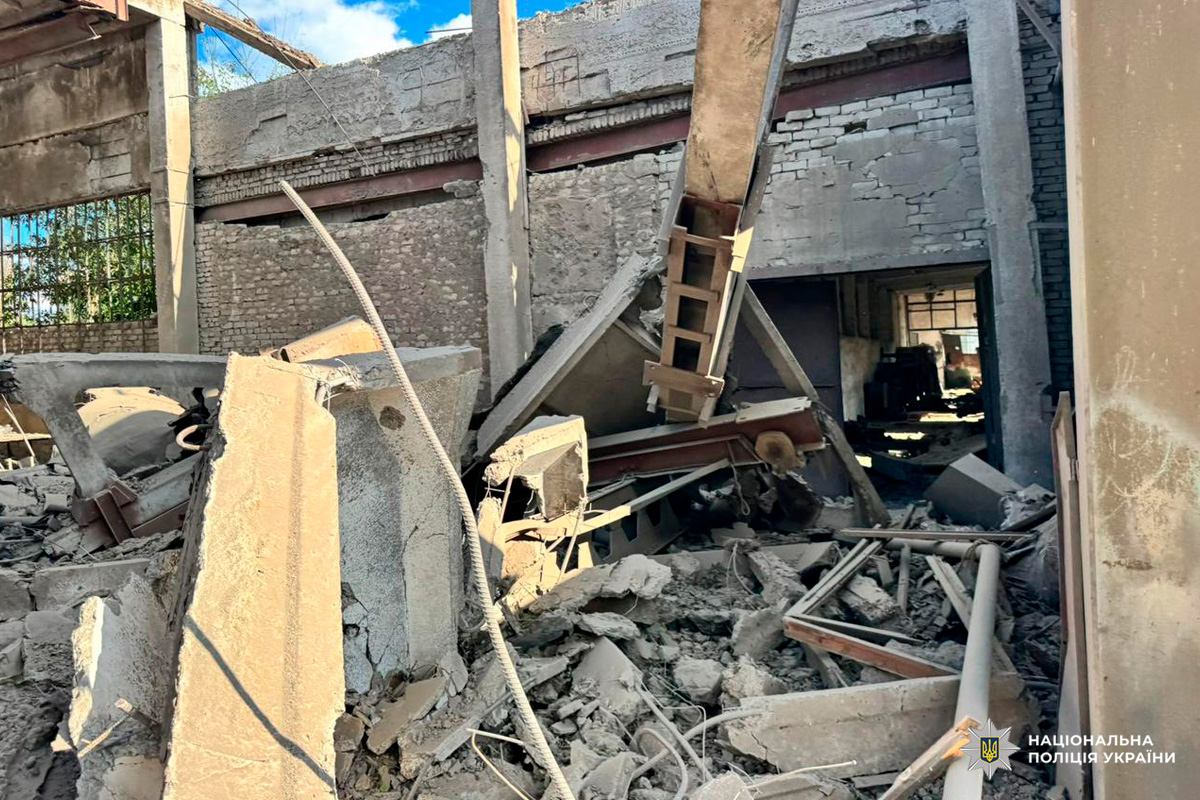 Загинув чоловік, ще 8 людей постраждали: слідчі Харківщини продовжують документувати воєнні злочини країни-агресора