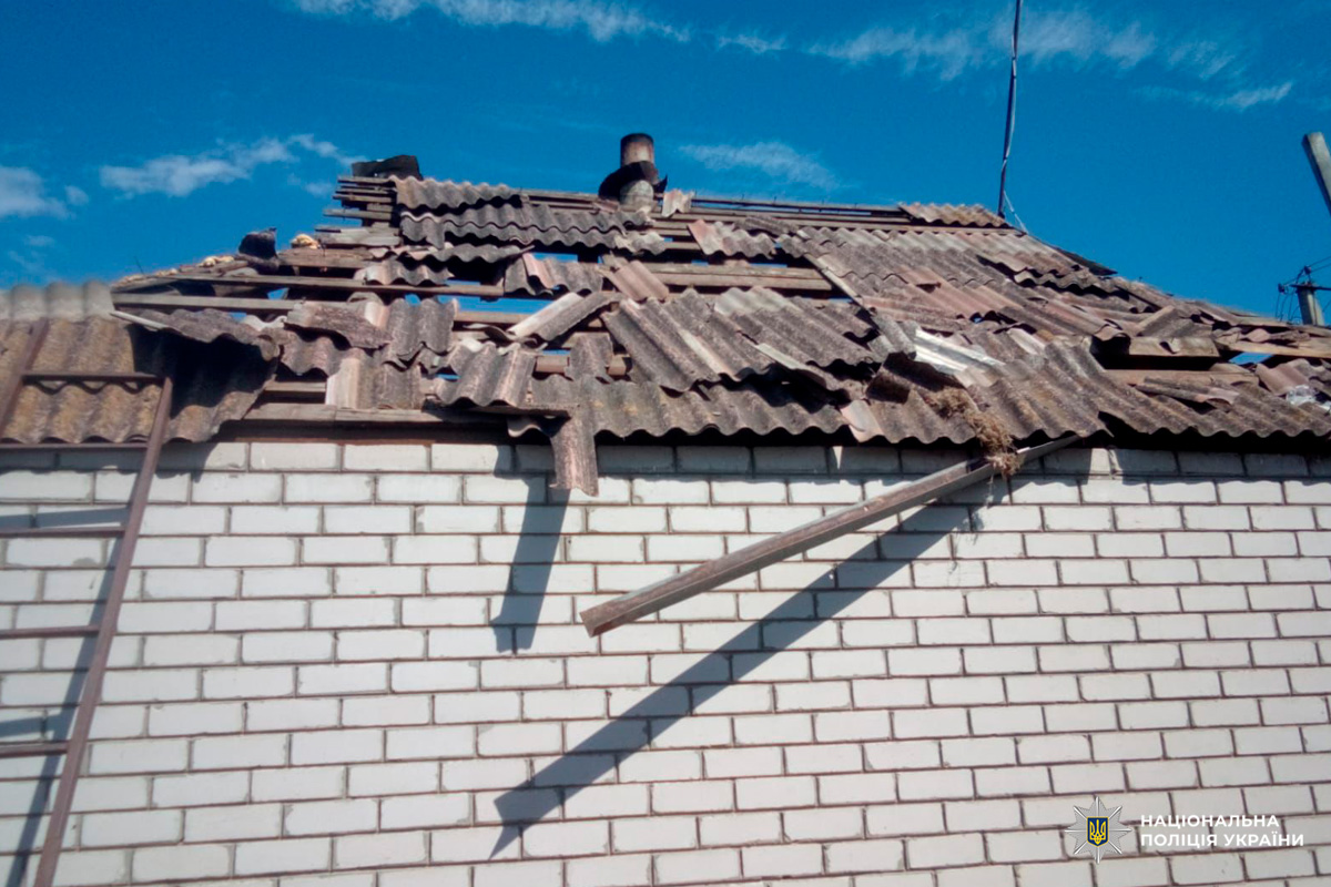 Загинув чоловік, ще 8 людей постраждали: слідчі Харківщини продовжують документувати воєнні злочини країни-агресора