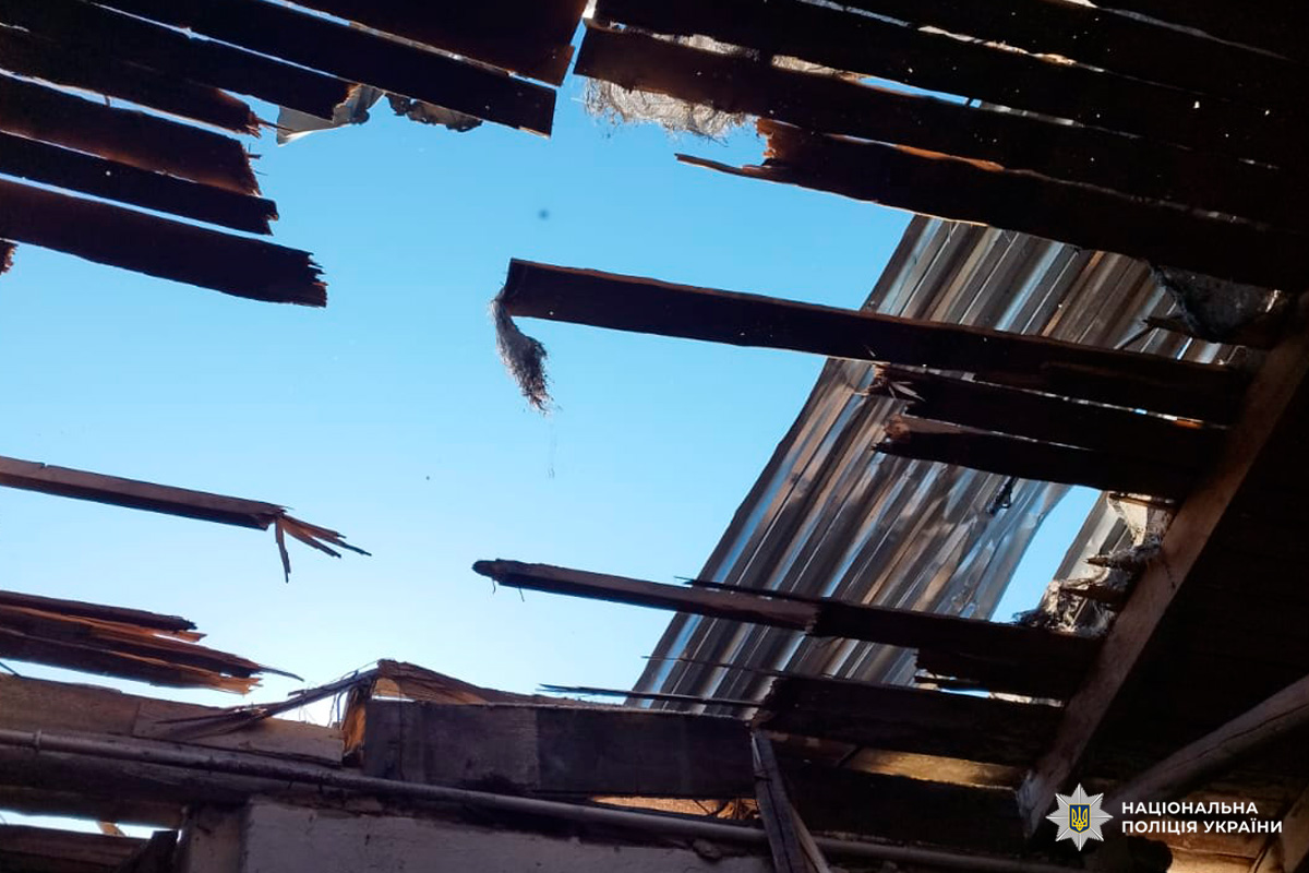 Загинув чоловік, ще 8 людей постраждали: слідчі Харківщини продовжують документувати воєнні злочини країни-агресора
