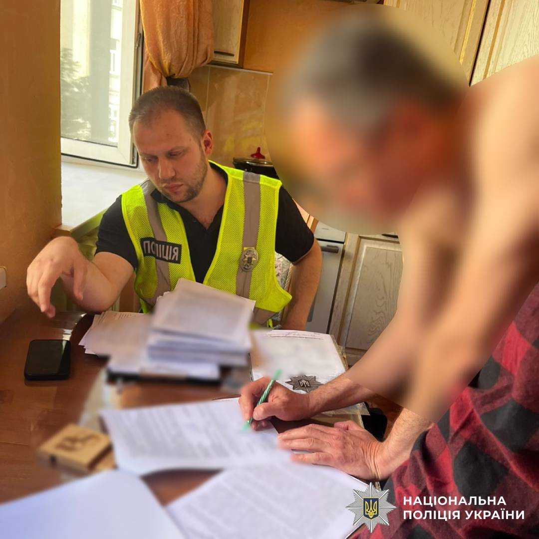 На Харківщині викрито схему заволодіння понад 8 мільйонів гривень бюджетних коштів під час реконструкції енергетичного об’єкта