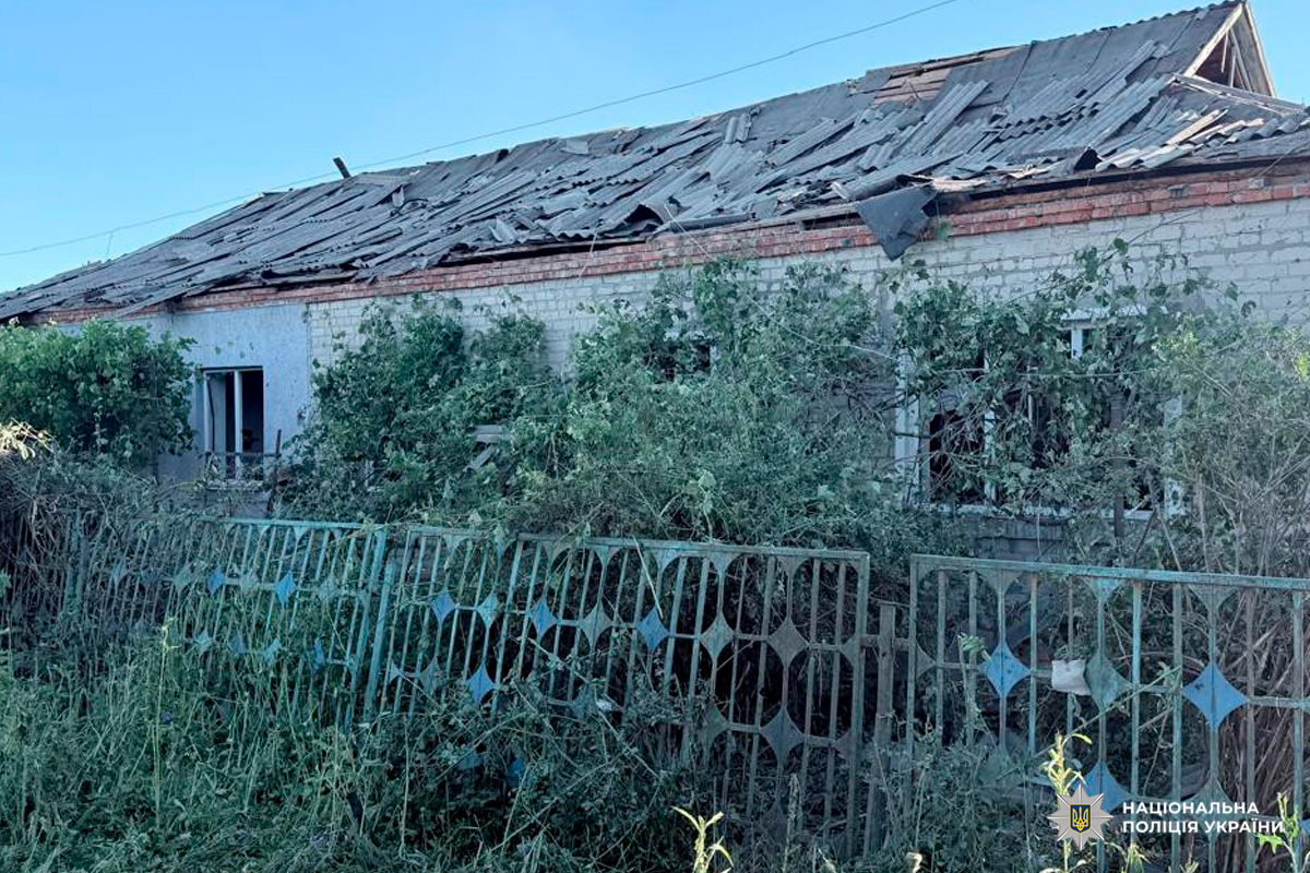Постраждали 10 громадян: поліція Харківщини задокументувала наслідки воєнних злочинів військовослужбовців рф