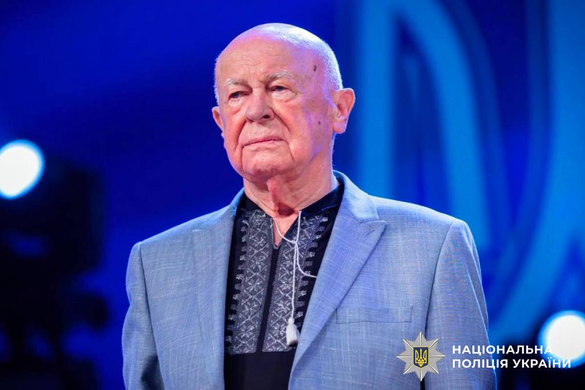 У Харкові відбулися урочисті заходи з нагоди 30-річчя Конституції України.