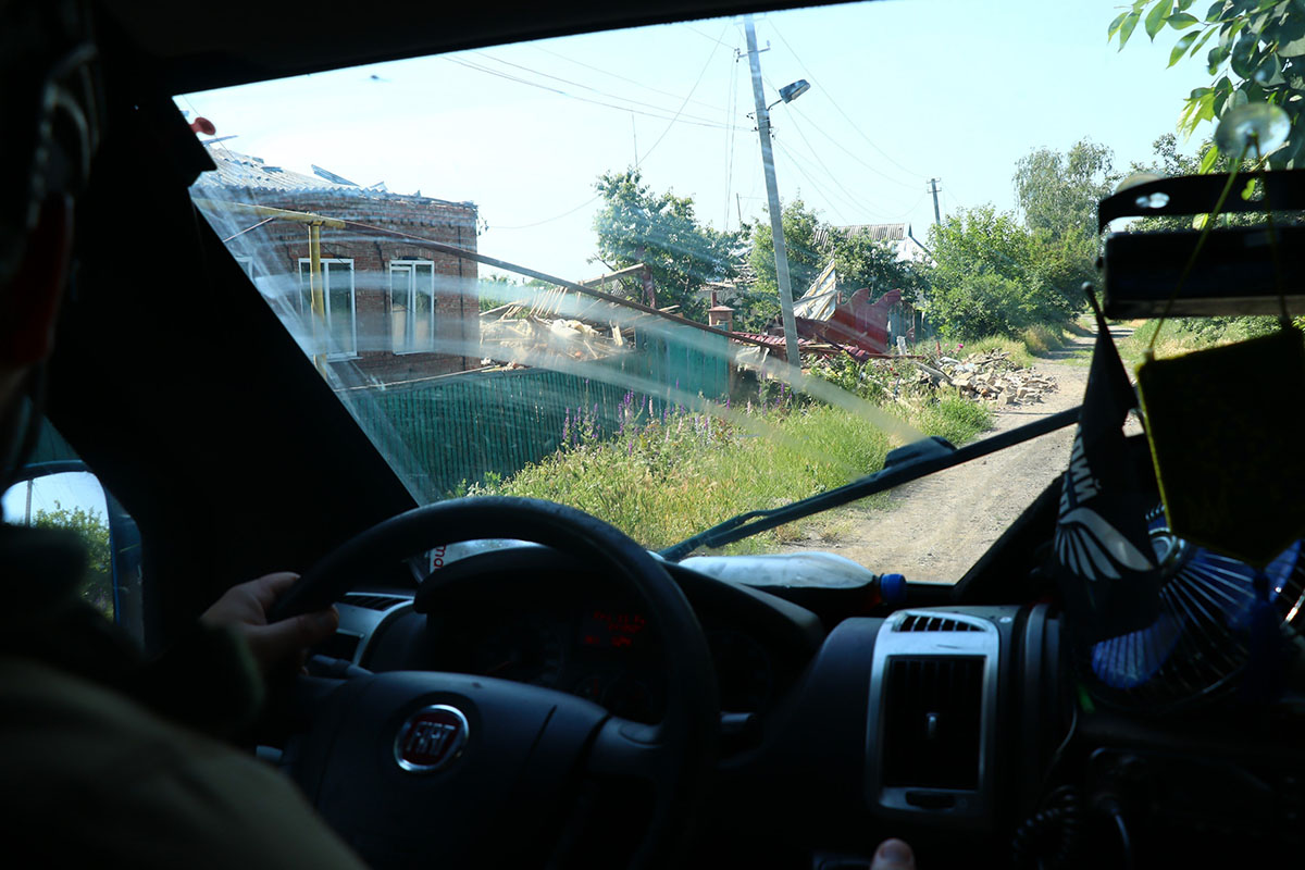 Евакуація