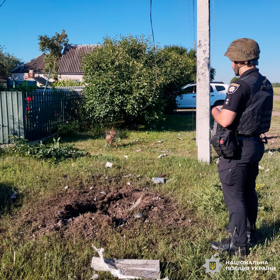 Постраждали 14 громадян: слідчі задокументували наслідки воєнних злочинів військовослужбовців рф на Харківщині